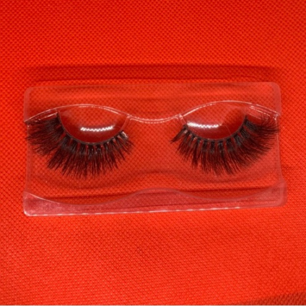 Lash strips